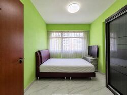 Tampines North Drive 1 (Tampines), Multi Generation #613790781